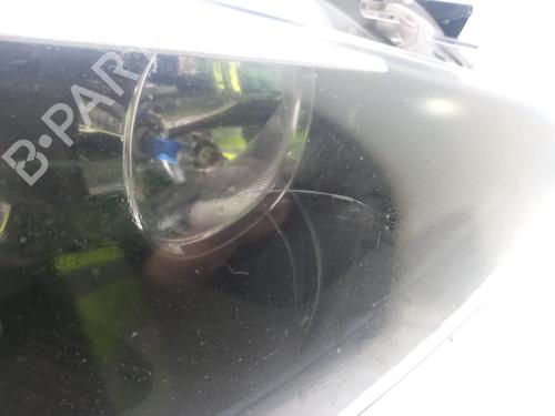 Right headlight BMW 1 (F21) 120 d | BP40302557C29 - Image 2