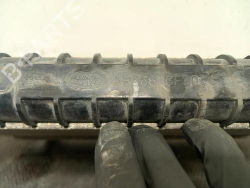 Water radiator JAGUAR F-PACE (X761) 2.0 TD4 AWD | BP40313479M31 - Image 6