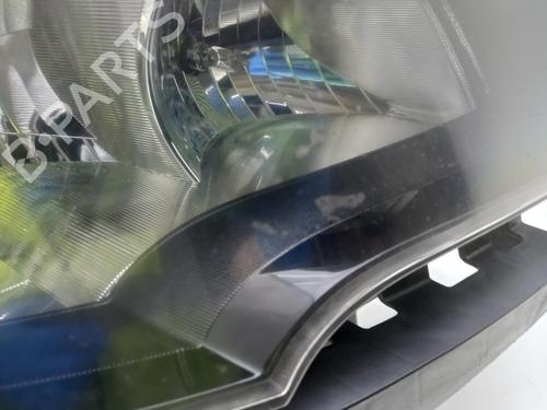 Right headlight VAUXHALL MOKKA / MOKKA X (J13) 1.6 CDTi | BP40324177C29 - Image 2