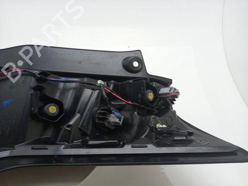 Left taillight TOYOTA AYGO X (_B7_) 1.0 VVT-i (KGB70) | BP40486906C34 - Image 6