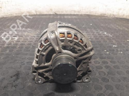 Used Alternator Alternator VW CRAFTER Van (SY_, SX_) 2.0 TDI FWD (SYB, SYC, SYD) (140 hp) 40301700 40301700