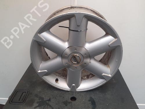 Used Rim Rim NISSAN MURANO I (Z50) 3.5 4x4 (234 hp) 40343765 40343765