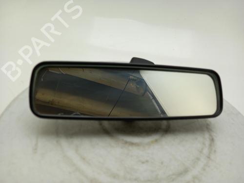 Used Rear mirror Rear mirror CITROËN DS3 (SA_) 1.2 VTi 82 (82 hp) 40339770 40339770