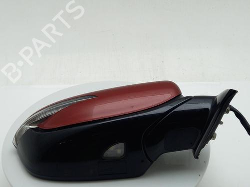Right mirror KIA CEE'D (JD) 1.6 CRDi 128 | BP40316936C27 - Image 6