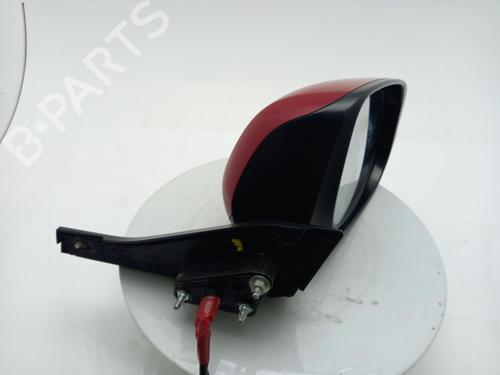 Used Right mirror Right mirror HONDA INSIGHT (ZE_) 1.3 IMA (ZE28, ZE2) (88 hp) 40322497 40322497