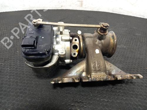 turbochargersupercharger-mercedes-benz-a-class-w177-2018-40331424 main image