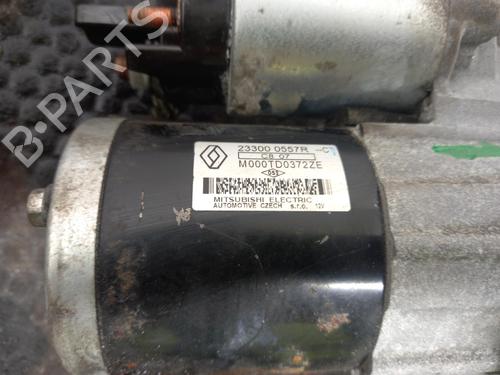 Starter DACIA SANDERO II TCe 90 (B8M1, B8MA, B8AC) | BP40322759M8 - Image 2