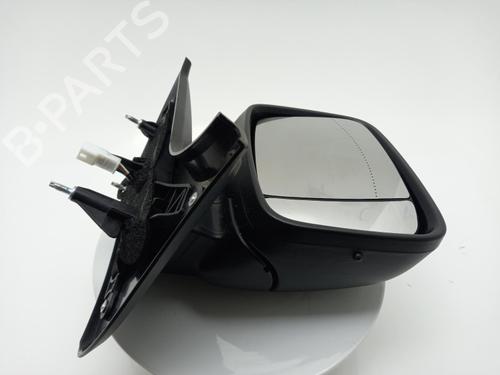Used Right mirror Right mirror VAUXHALL VIVARO B Van (X82) 1.6 CDTi (90 hp) 40337316 40337316