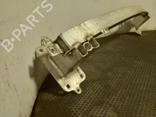 Front slam panel VAUXHALL CORSA Mk IV (E) (X15) 1.0 | BP40317974C72 - Image 2