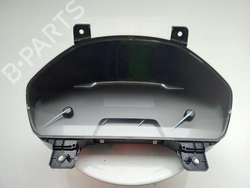 instrument-cluster-ford-fiesta-vii-hj-hf-2017-40330462 main image