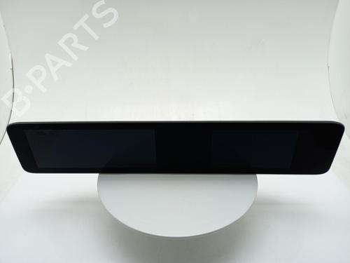 display-monitor-mercedes-benz-a-class-w177-2018-40309451 main image