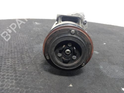 Used Turbocharger/Supercharger Turbocharger/Supercharger VAUXHALL ZAFIRA Mk III (P12) 1.4 (75) (140 hp) 40312133 40312133