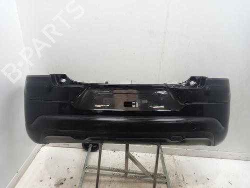 Used Rear bumper Rear bumper CITROËN C4 CACTUS 1.6 BlueHDi 100 (99 hp) 40327401 40327401