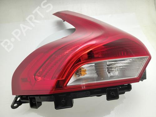 Used Left taillight Left taillight VOLVO V40 Hatchback (525) D2 (114 hp) 40314137 40314137