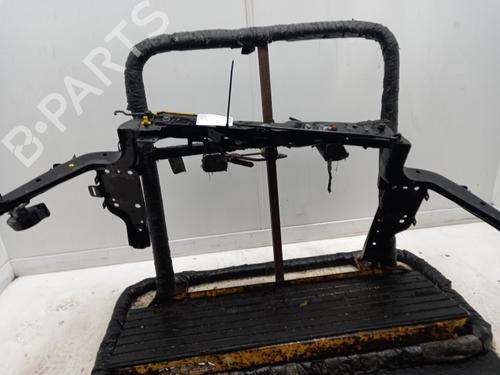 Front slam panel VAUXHALL CORSA Mk IV (E) (X15) 1.3 CDTi | BP40334653C72 - Image 5