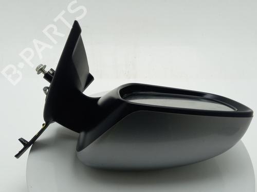 Left mirror SUZUKI SWIFT V (AZ) 1.2 Hybrid (Mild Hybrid) (A2L412) | BP40323286C26 - Image 3