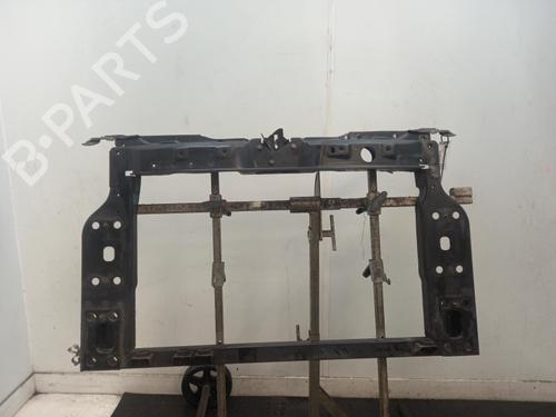 Front slam panel FORD KA (RU8) 1.3 TDCi | BP40317068C72 - Image 1