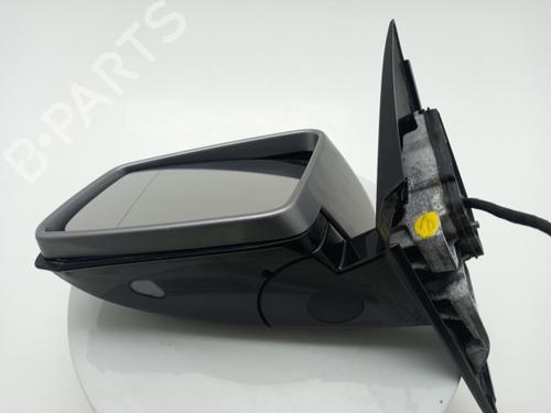 Used Left mirror Left mirror MERCEDES-BENZ E-CLASS (W212) E 350 CGI (212.057) (292 hp) 40337581 40337581