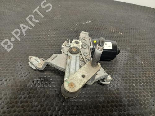 Used Front wiper motor Front wiper motor FORD S-MAX (CJ, WA6) 2.0 EcoBlue (150 hp) 40334855 40334855