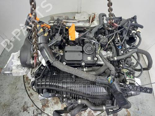 Used Engine Engine VOLVO V90 II Estate (235) B6 Mild-Hybrid AWD (299 hp) 40340654 40340654
