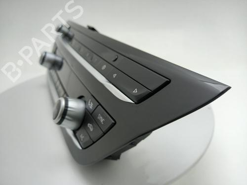 Climate control BMW 6 Gran Turismo (G32) 620 d | BP40315174I5 - Image 2