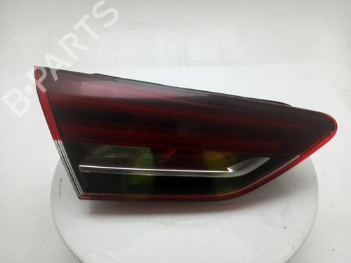 Used Left taillight Left taillight VAUXHALL INSIGNIA Mk II (B) Hatchback (Z18) 1.5 (68) (165 hp) 40310644 40310644