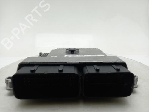 Engine control unit (ECU) VAUXHALL GRANDLAND X / GRANDLAND (A18) 1.2 Turbo (75) | BP40520497M57 - Image 4