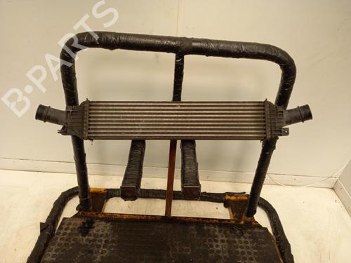 Used Intercooler Intercooler AUDI A4 B8 (8K2) 2.0 TDI (170 hp) 40335668 40335668