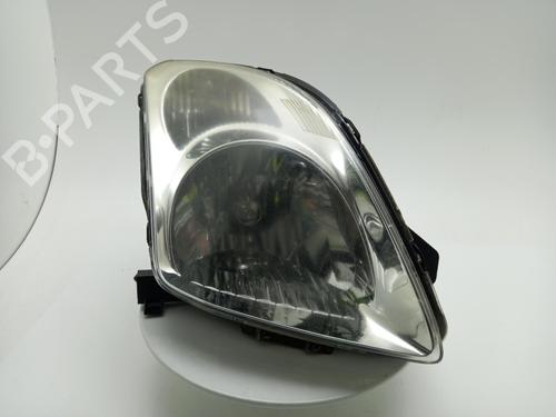right-headlight-suzuki-swift-iii-mz-ez-2005-40329528 main image