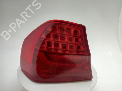 Used Left taillight Left taillight BMW 3 (E90) 318 i (143 hp) 40316401 40316401