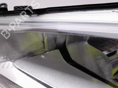 Left headlight FORD FIESTA VI (CB1, CCN) 1.0 EcoBoost | BP40306914C28 - Image 5
