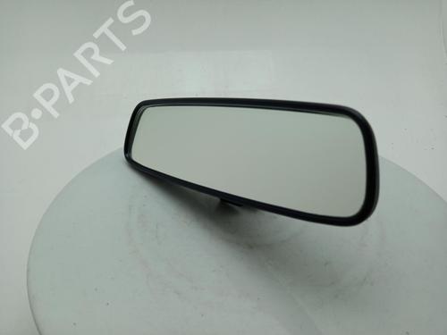 Used Rear mirror Rear mirror FORD FIESTA VII (HJ, HF) 1.0 EcoBoost (140 hp) 40332753 40332753