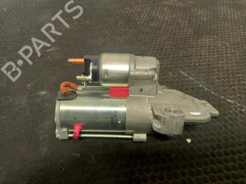 Used Starter Starter FORD PUMA (J2K, CF7) 1.0 EcoBoost mHEV (125 hp) 40325713 40325713