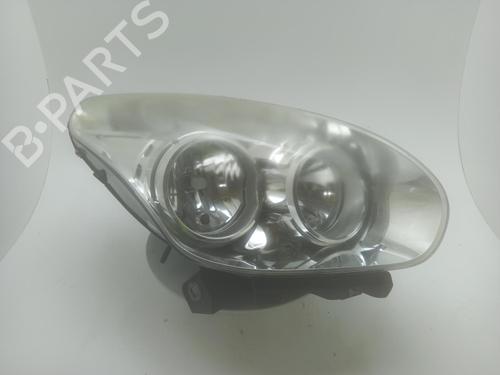 Used Right headlight Right headlight VAUXHALL COMBO Mk III (D) Box Body/MPV (X12) 1.3 CDTi (90 hp) 40326269 40326269