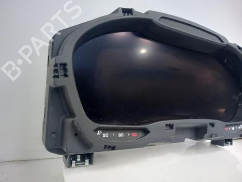 Instrument cluster AUDI Q2 (GAB, GAG) 40 TFSI quattro | BP40317995C47 - Image 2