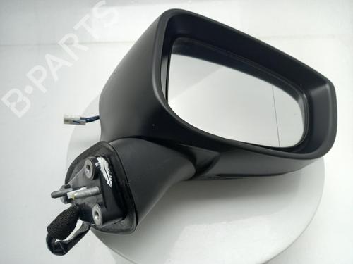 Used Right mirror Right mirror MAZDA 2 Hatchback (DL, DJ) 1.5 SKYACTIV-G (90 hp) 40300894 40300894