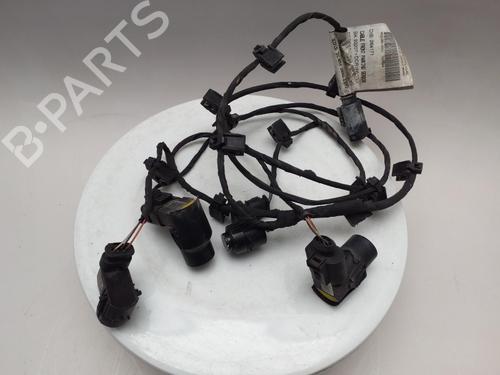 Used Electronic module Electronic module FERRARI CALIFORNIA 4.3 (460 hp) 40346381 40346381