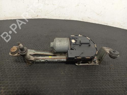 Used Front wiper motor Front wiper motor VW GOLF PLUS V (5M1, 521) 1.9 TDI (105 hp) 40332110 40332110
