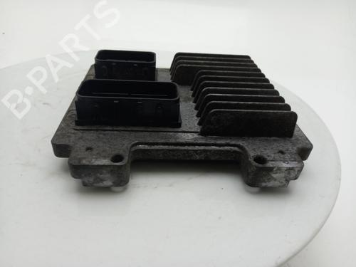 Engine control unit (ECU) VAUXHALL CORSA Mk III (D) (S07) 1.2 i 16V (L08) | BP40520502M57 - Image 6