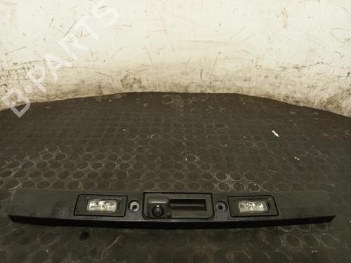 Used Camera Camera FORD CAPRI (CX740L) EV 4x4 (340 hp) 40463811 40463811