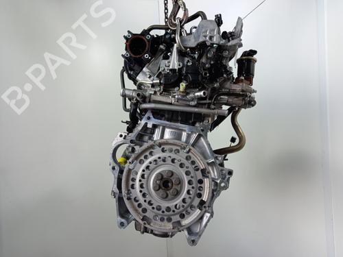Used Engine Engine HONDA HR-V (RU) 1.5 (RU1) (130 hp) 40338121 40338121