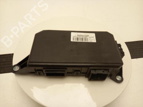 Used Engine control unit (ECU) Engine control unit (ECU) ALFA ROMEO BRERA (939_) 2.4 JTDM 20V (939DXD1B, 939DXD12) (200 hp) 40317662 40317662