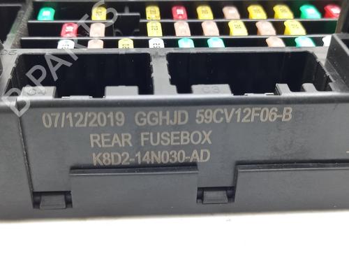 Engine control unit (ECU) LAND ROVER DISCOVERY SPORT (L550) 2.0 P250 MHEV 4x4 | BP40342555M57 - Image 3