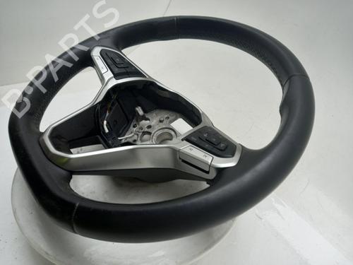 Steering wheel VW POLO VI (AW1, BZ1, AE1) 1.0 TSI | BP40319884C49 - Image 3