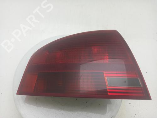 Left taillight AUDI A4 B7 (8EC) 2.0 TFSI quattro | BP40315308C34 - Image 4