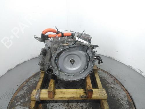 Used Gearbox Gearbox LEXUS RX (_U3_) 400h AWD (MHU38_, MHU38R) (272 hp) 40345071 40345071