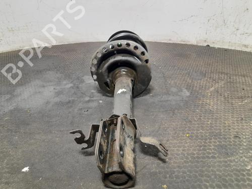 Used Right front shock absorber Right front shock absorber DACIA SANDERO II TCe 90 (B8M1, B8MA, B8AC) (90 hp) 40318582 40318582