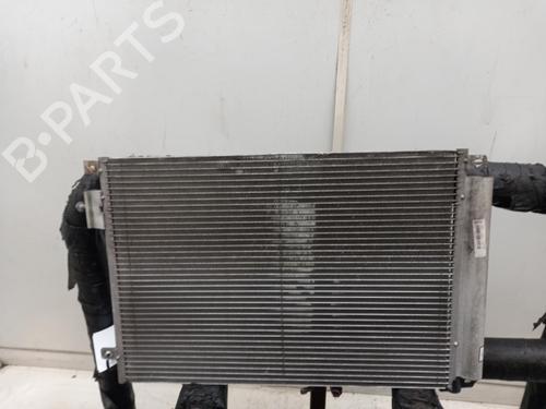 AC radiator FIAT 500 (312_) 1.2 (312AXA1A) | BP40311779M32 - Image 5