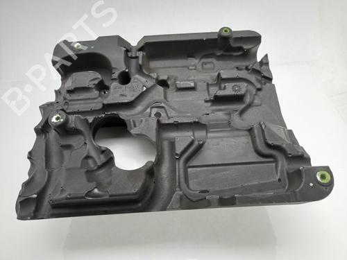 Upper protection FORD FIESTA VII (HJ, HF) 1.5 ST EcoBoost | BP40299758M93 - Image 5