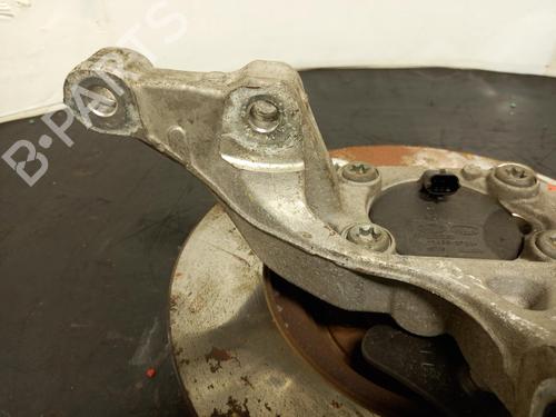 Left front steering knuckle HYUNDAI IONIQ 5 (NE) EV | BP40340188M25 - Image 2